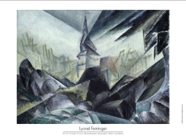 Benz (Kirche), 1913