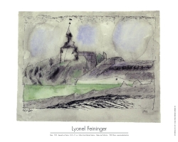 Benz (Kirche), 1933